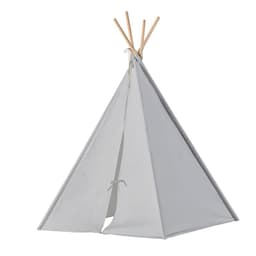 Kids Concept Tipitält grå (201928)