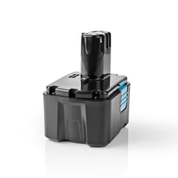 Batteri Til Elektroverktøy | Li-Ion | 14,4 V | 4 Ah | 57,6 Wh | Erstatning for H