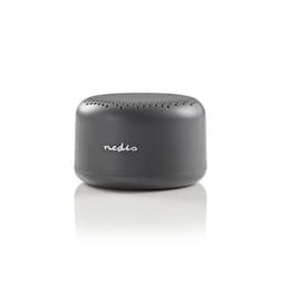 Bluetooth®-högtalare | 9 W | Upp till 3 timmars speltid | Grå
