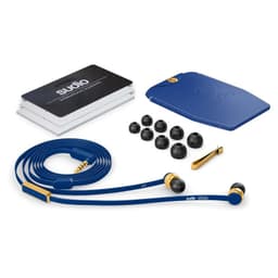 Sudio Hörlur Vasa Android In-Ear Blå Mic