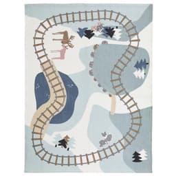 Kids Concept Matta Skog Edvin 130x170 (1000153)