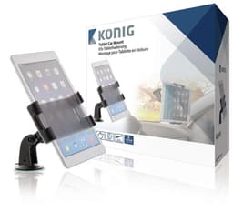 Tablet Bilmontering 360 ° Fullbevegelig 0.7 kg
