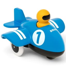 Brio 30264 Push & Go Flygplan