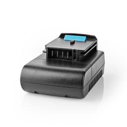 Sähkötyökalun Akku | Li-Ion | 14,4 V | 2 Ah | 28,8 Wh | Vaihtoakku Black & Decke