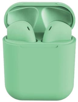 SoundPods 3.0 Trådlösa hörlurar, Grön