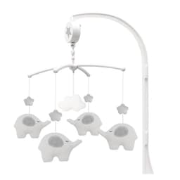 Jabadabado Musikmobil Elefant