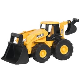 JCB Stor Grävmaskin