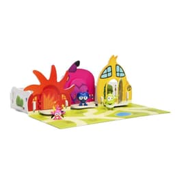 Babblarna Hus 2