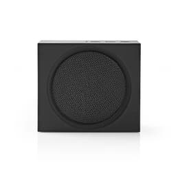 Bluetooth®-högtalare | 9 W | Upp till 6 timmars speltid | Svart