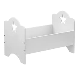 Kids Concept Docksäng stor vit (710158)