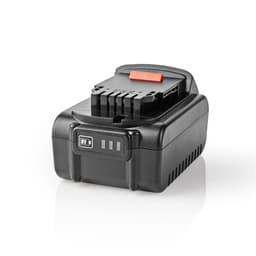 Batteri Til Elværktøj | Li-Ion | 18V / 20V | 4 Ah | 80 Wh | Reserve til Dewalt