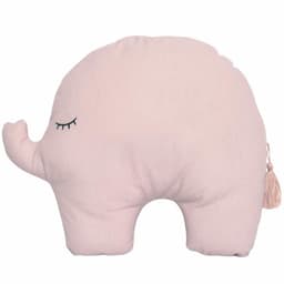 Jabadabado Kudde elefant rosa