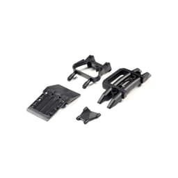 PD09-0074 Front Bumper Set e-MTA