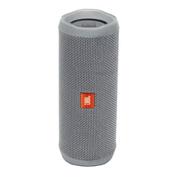 JBL Flip 4 trådløs højttaler - grå