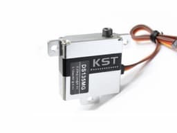 KST DS135MG Wing Servo