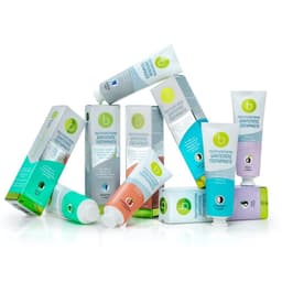 Beconfident® multifunksjonell tannkrem multipakning 5 x 75 ml