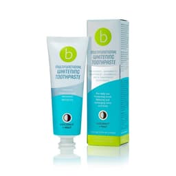 Beconfident® multifunksjonell tannkrem Kokosnøtt + Mint 75 ml
