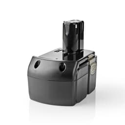 Batteri Til Elværktøj | Li-Ion | 18 V | 4 Ah | 72 Wh | Reserve til Hitachi