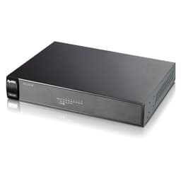 ZyXEL ES1100-8P 8-port Switch 10/100 802.3af PoE on 4 ports