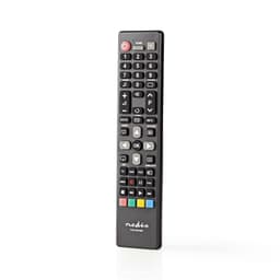 Ersättningsfjärrkontroll | Philips TV | Klar att använda