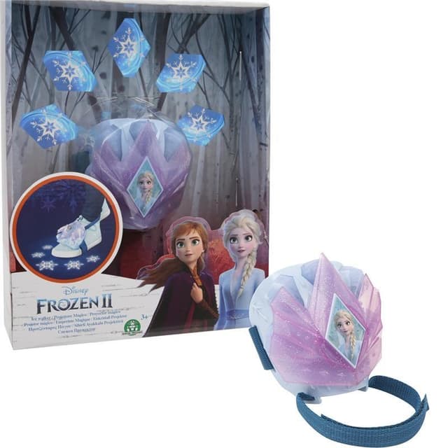 Disney Frozen 2 Magic Projector