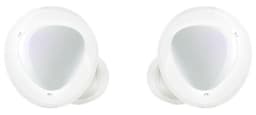 Samsung Galaxy Buds+ True Wireless hörlurar, Vit