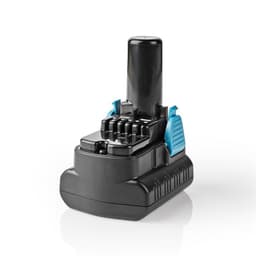 Sähkötyökalun Akku | Li-Ion | 10,8 V | 4 Ah | 43,2 Wh | Vaihtoakku Hitachi-malli