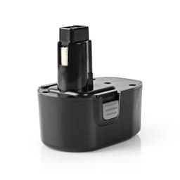 Sähkötyökalun Akku | Ni-MH | 14,4 V | 2 Ah | 28,8 Wh | Vaihtoakku Black & Decker