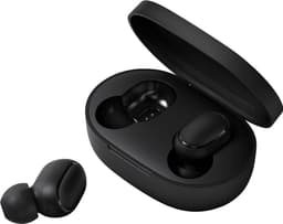 Xiaomi Redmi AirDots TWS Earbuds, Svart