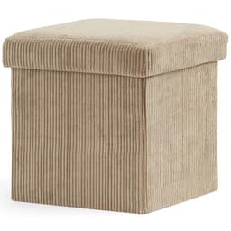 Kids Concept Sittpuff M Förvaring Manchest.