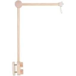Jabadabado Mobilarm Trä Natur (T234)