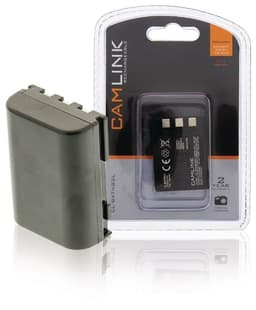 Uppladdningsbart Lithium-Ion Batteri 7.4 V 780 mAh
