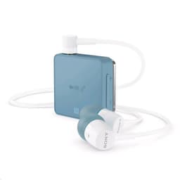 Sony SBH24 Stereo Bluetooth Headset, Blå