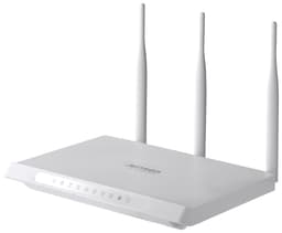 Jensen AC router
