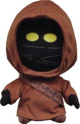 Star Wars Gosedjur, Jawa
