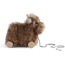 Kids Concept Dragdjur Älg Edvin