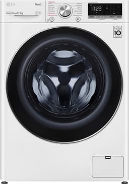 LG tvättmaskin/torktumlare CV40V5S2E