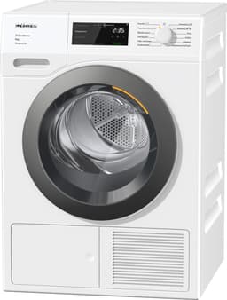 Miele kuivausrumpu TED375WPFIN