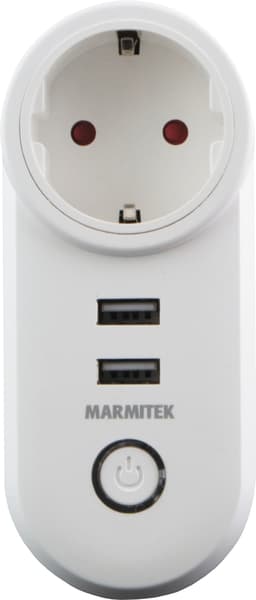 Marmitek Power SI smart stik 8519