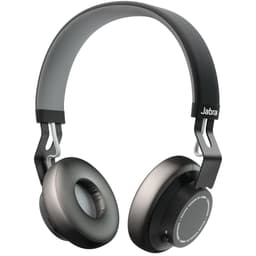 Jabra Move trådløse on-ear hovedtelefoner - sort