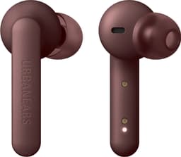 Urbanears Alby täysin langattomat in-ear kuulokkeet (True Maroon)