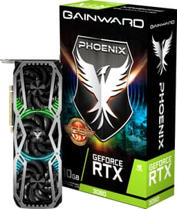 GeForce RTX 3080 Phoenix GS (LHR)
