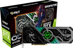 GeForce RTX 3090 GamingPro OC