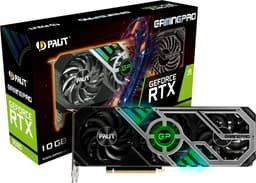 GeForce RTX 3080 GamingPro (LHR)