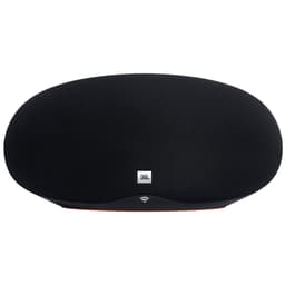 JBL Playlist trådløs højtaler (sort)