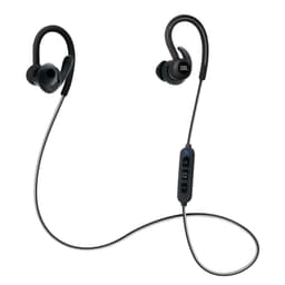 JBL Reflect Contour trådlösa in-ear hörlurar (svart)