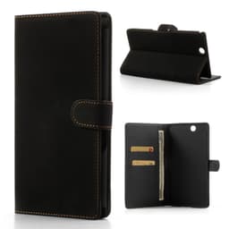 Sony Xperia Z Ultra Plånboksfodral