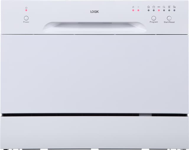 Logik astianpesukone LDWTT20N