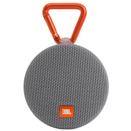 JBL Clip 2 trådlös högtalare (grå)