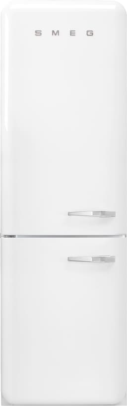 Smeg 50’s Style kølefryseskab FAB32LWH5 (hvid)